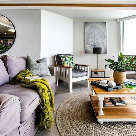 Bayview 104 Lägenhet Hermanus Exteriör bild