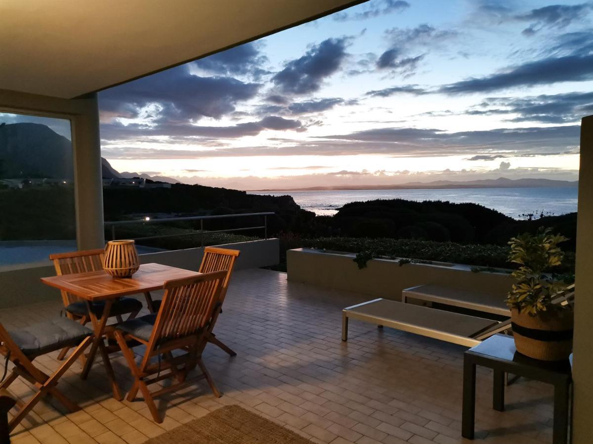 Bayview 104 Lägenhet Hermanus Exteriör bild