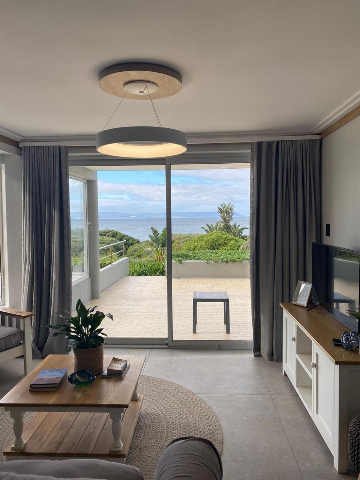 Bayview 104 Lägenhet Hermanus Exteriör bild