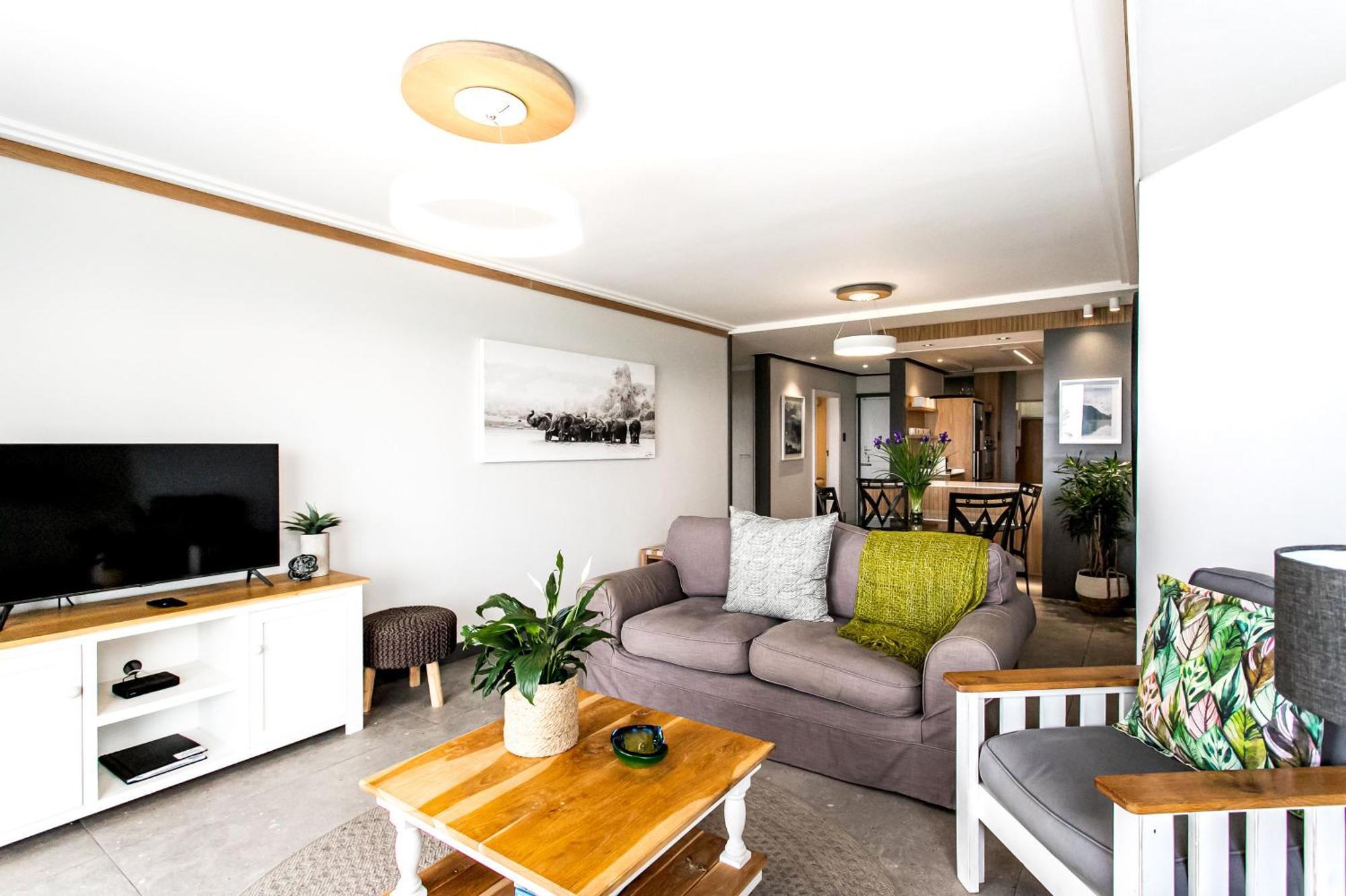 Bayview 104 Lägenhet Hermanus Exteriör bild