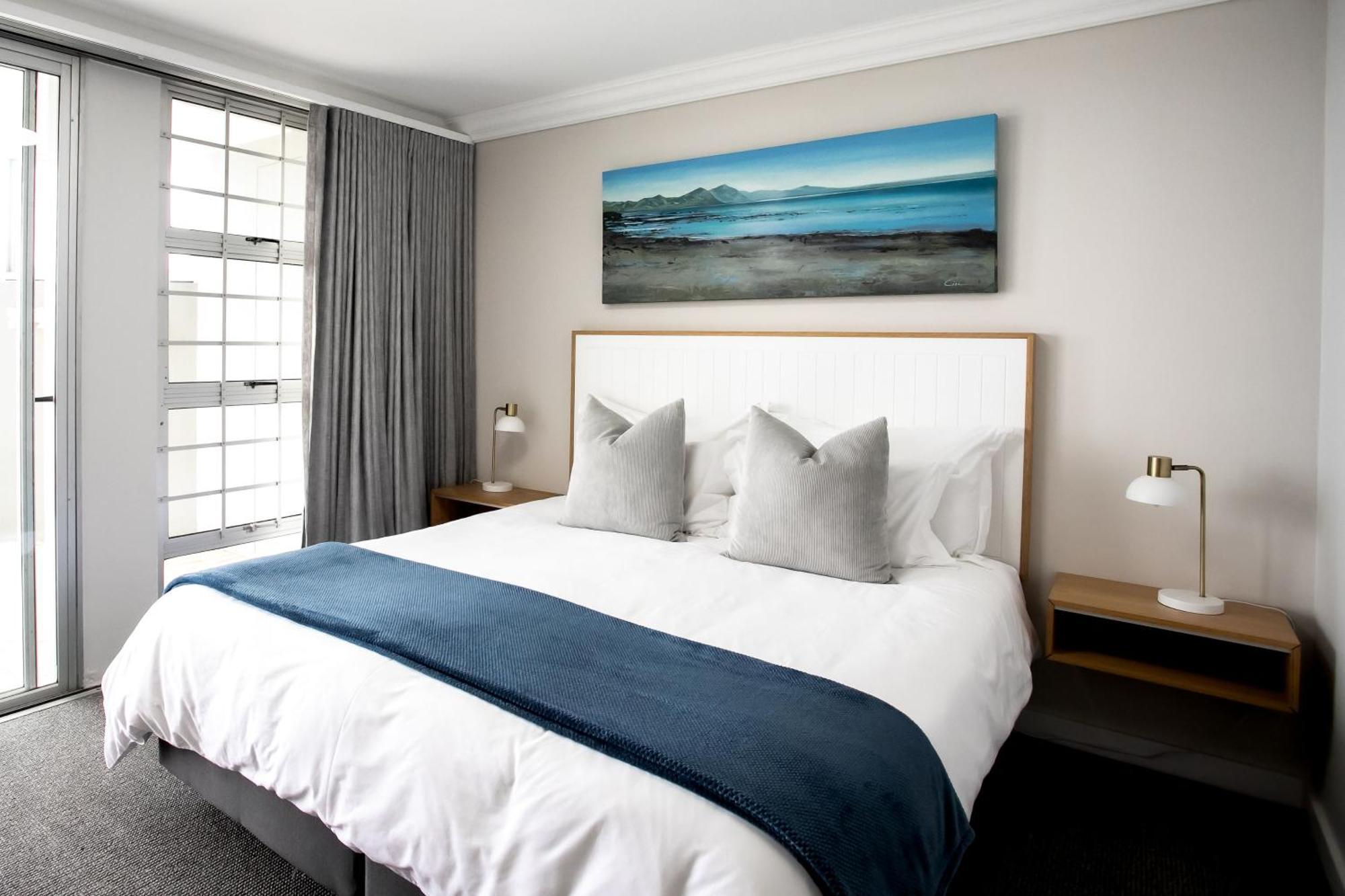 Bayview 104 Lägenhet Hermanus Exteriör bild