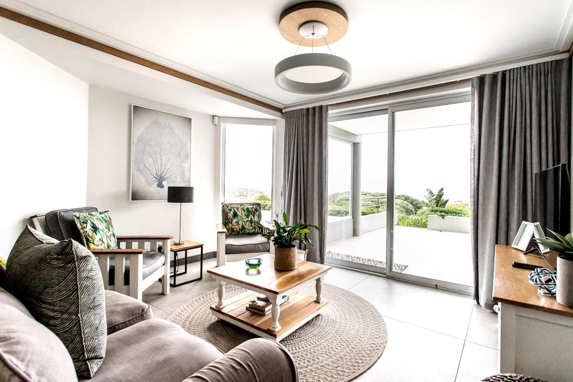 Bayview 104 Lägenhet Hermanus Exteriör bild