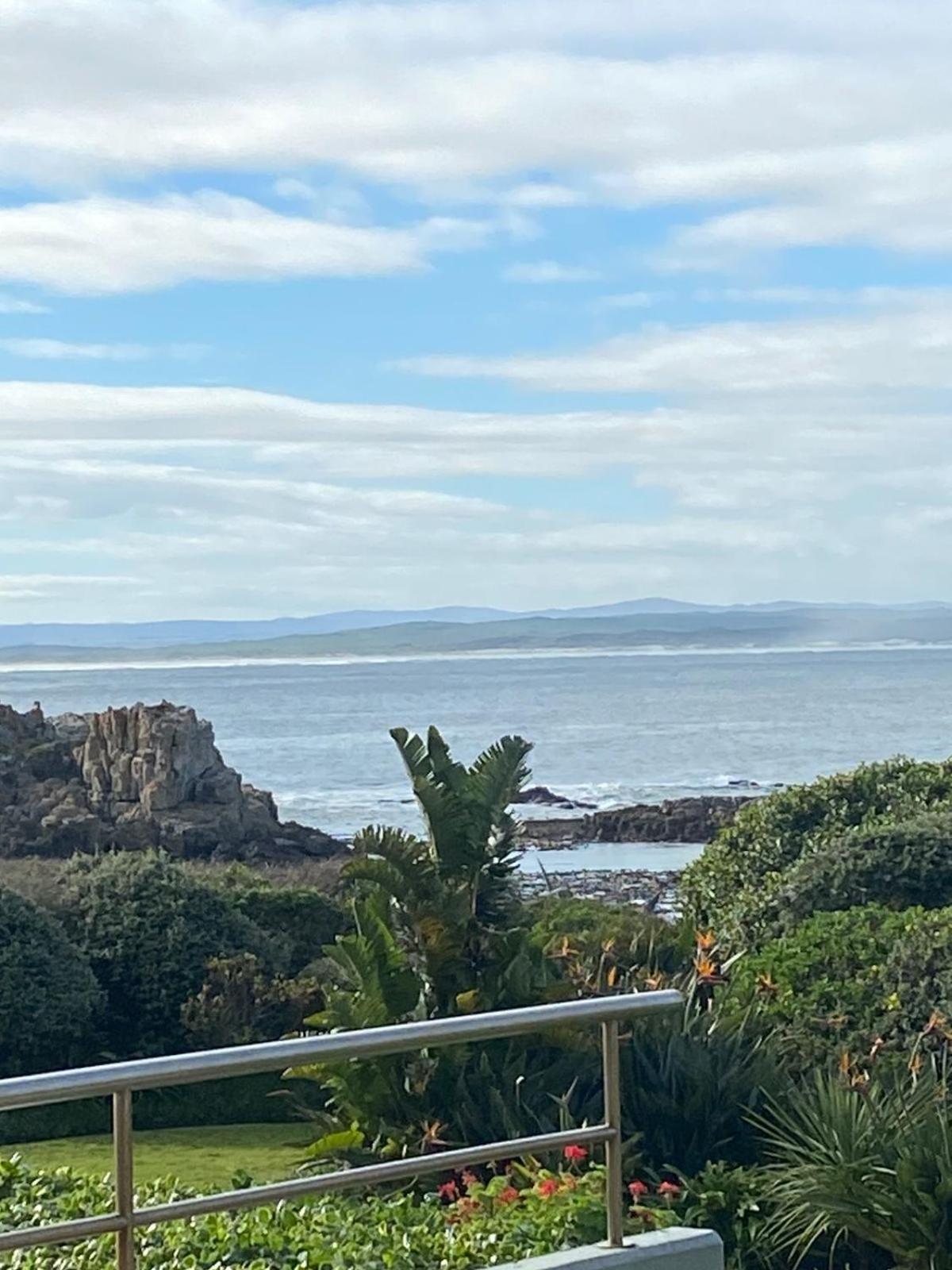 Bayview 104 Lägenhet Hermanus Exteriör bild